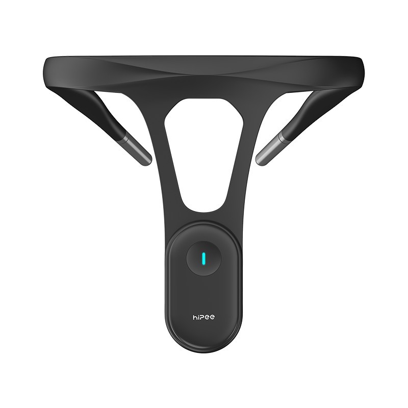 ErgoSense™ Smart Posture Trainer — front view